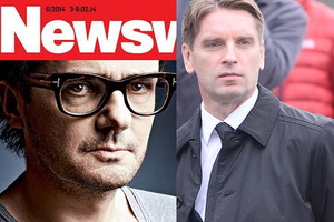 Oświadczenie Newsweeka ws. Wojewódzkiego