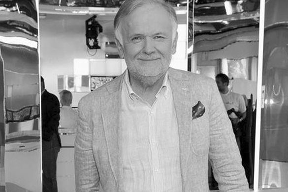 Tadeusz Mosz nie żyje. Dziennikarz TVP nie żyje