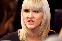 Agnieszka Chylińska brała narkotyki