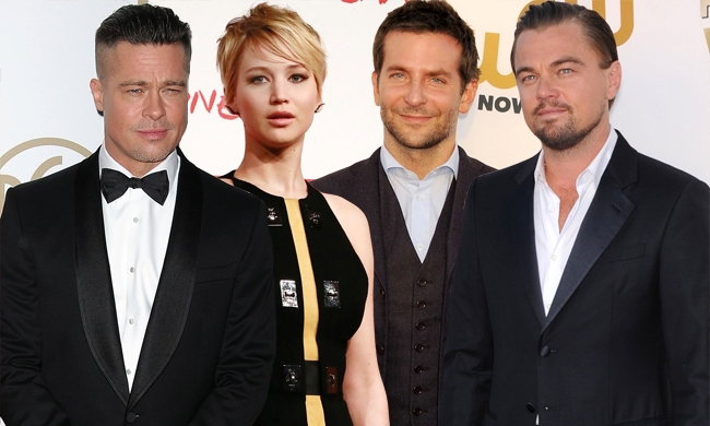 Najbardziej dochodowe gwiazdy Hollywood