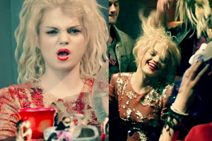 Nowy teledysk Margaret Wasted