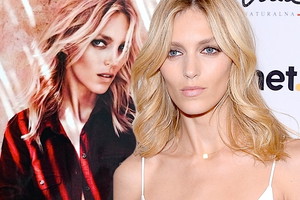 Anja Rubik twarzą CCC