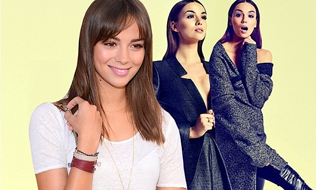 Paulina Krupińska twarzą marki Le Désir