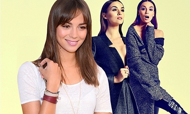 Paulina Krupińska twarzą marki Le Désir