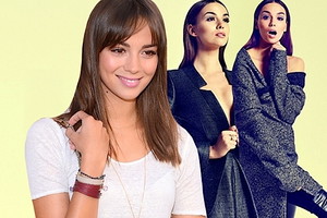 Paulina Krupińska twarzą marki Le Désir