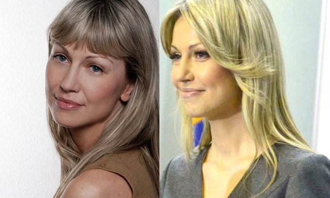 Amerykański Playboy o Magdalenie Ogórek