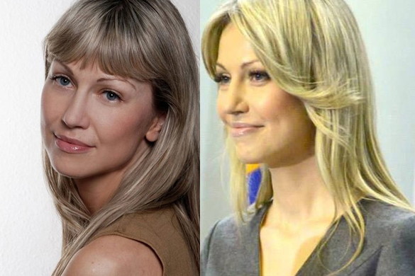 Amerykański Playboy o Magdalenie Ogórek