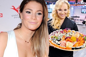 Restauracja Sonii Bohosiewicz SushiBu