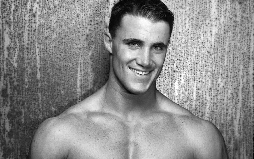 Greg Plitt nie żyje. Pogrzeb Grega Plitta. Wikipedia Greg Plitt