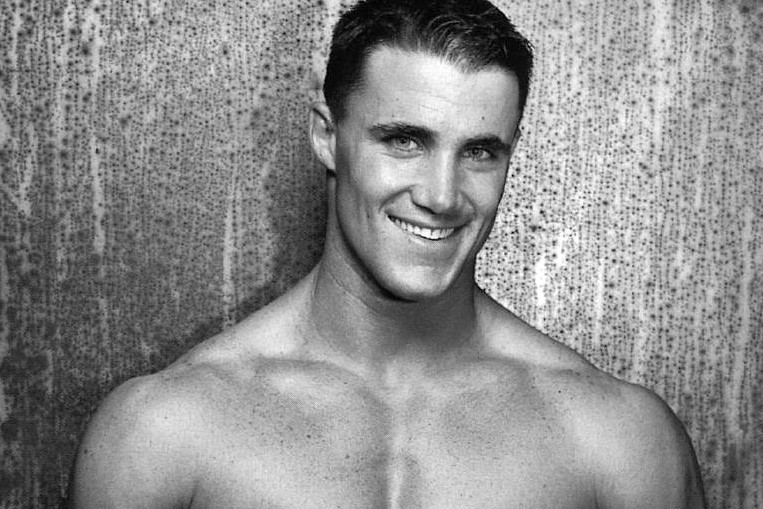 Greg Plitt nie żyje. Pogrzeb Grega Plitta. Wikipedia Greg Plitt