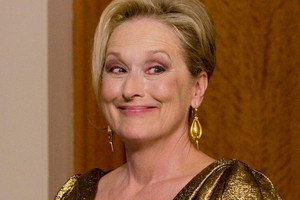 Meryl Streep w Polsce