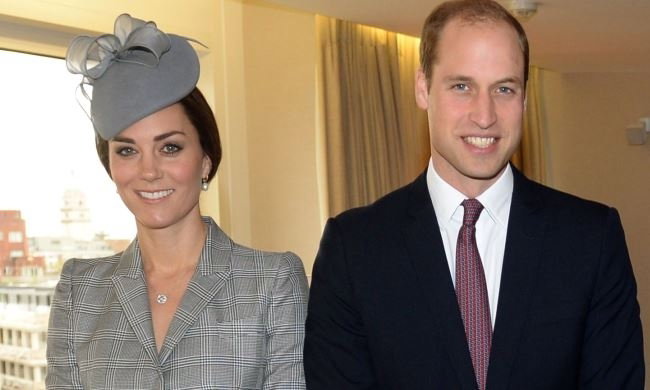 Księżna Kate i książę William założyli konto na Instagramie