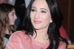 Justyna Steczkowska o szpilkach