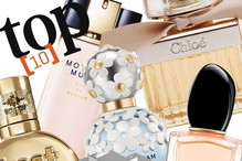 Perfumy 2014 roku