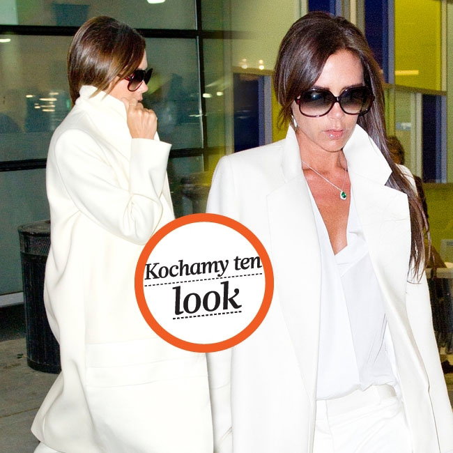Victoria Beckham