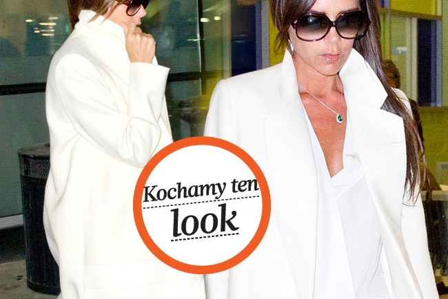Victoria Beckham