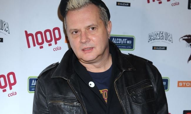 Grabaż krytykuje "The Voice of Poland"