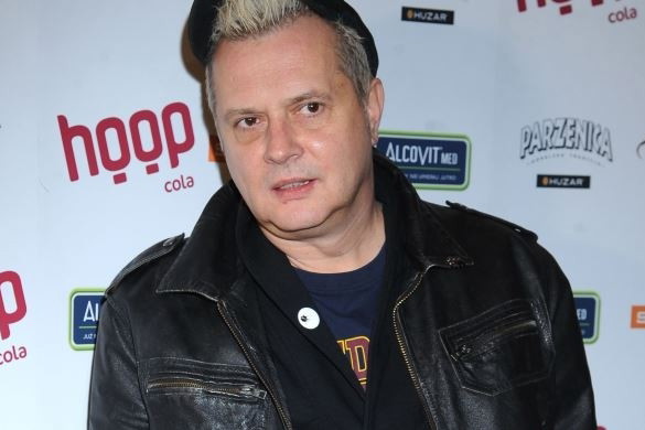 Grabaż krytykuje "The Voice of Poland"