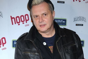 Grabaż krytykuje "The Voice of Poland"