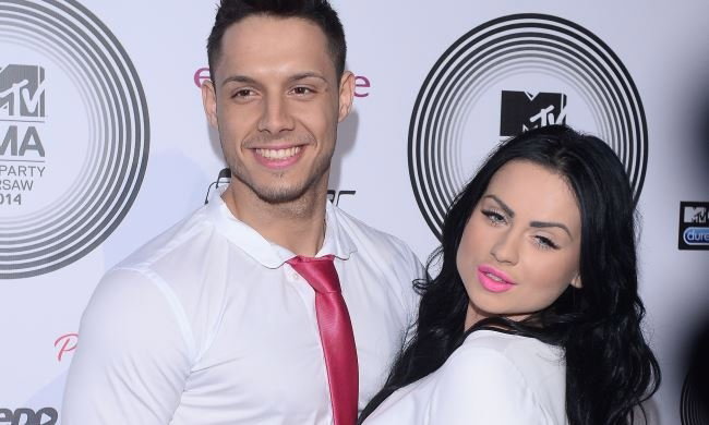 Ewelina i Paweł z Warsaw Shore rozstali się