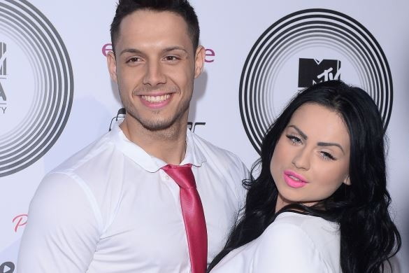 Ewelina i Paweł z Warsaw Shore rozstali się
