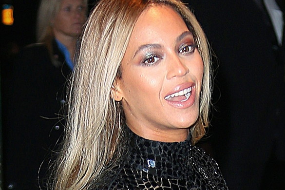 Prezenty Beyonce dla córki