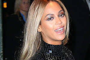 Prezenty Beyonce dla córki