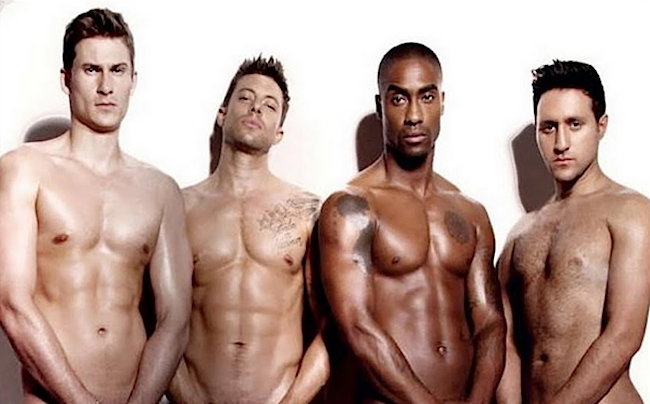 Lee Ryan jest biseksualny. Lee Ryan gejem. Lee Ryan gej. Sławni geje