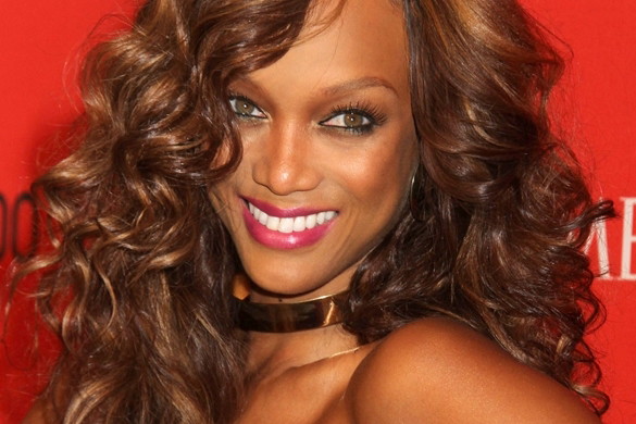 Tyra Banks ma nowego faceta