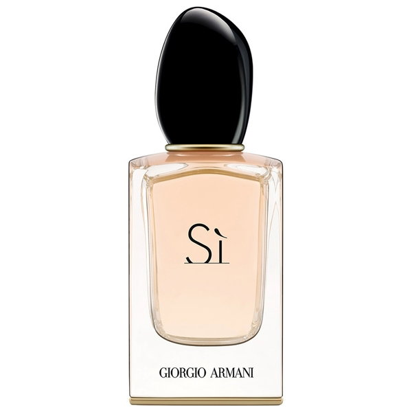 Woda toaletowa Giorgio Armani Si, 50 ml, cena
