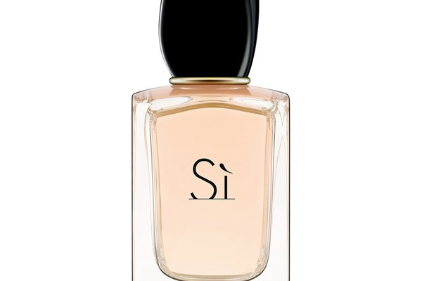 Woda toaletowa Giorgio Armani Si, 50 ml, cena
