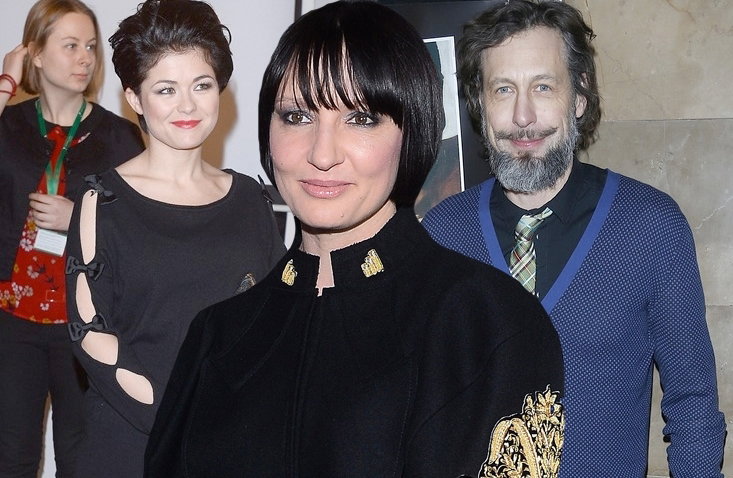 Najlepiej i najgorzej ubrane gwiazdy 2014