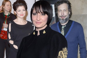 Najlepiej i najgorzej ubrane gwiazdy 2014