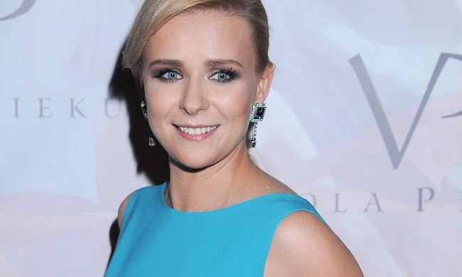Aneta Zając o swojej diecie