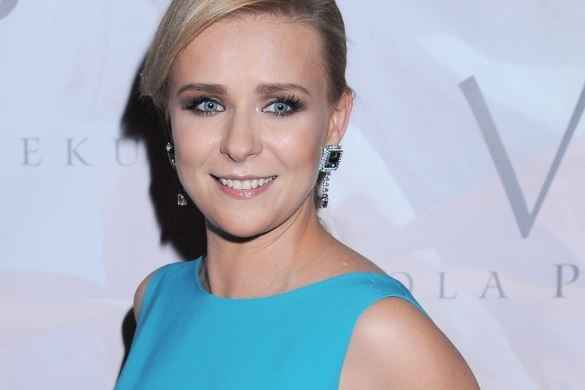 Aneta Zając o swojej diecie