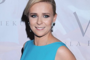 Aneta Zając o swojej diecie