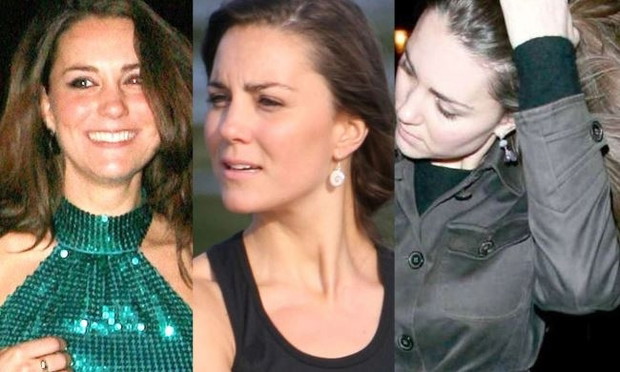 ile lat ma księżna Kate, wiek księżnej Kate