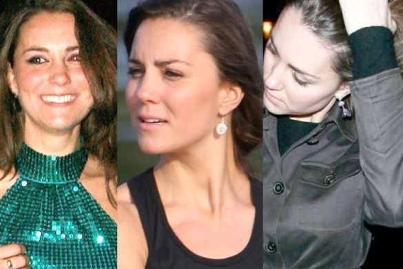 ile lat ma księżna Kate, wiek księżnej Kate