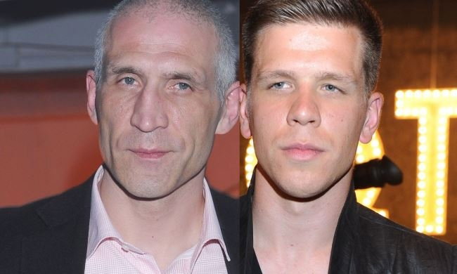 Maciej Szczęsny o aferze z Wojciechem Szczęsnym