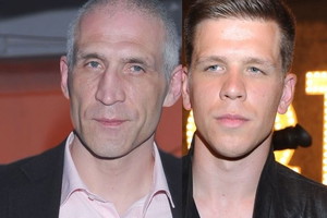 Maciej Szczęsny o aferze z Wojciechem Szczęsnym