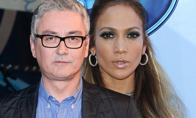 Artur Orzech krytykuje Jennifer Lopez