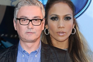 Artur Orzech krytykuje Jennifer Lopez