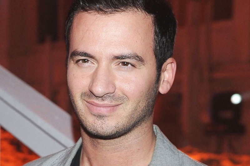 Stefano Terrazzino