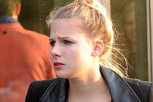 Marta Wierzbicka nie potrafi się odszczekać