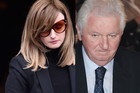 Córka Turskiego w żałobie