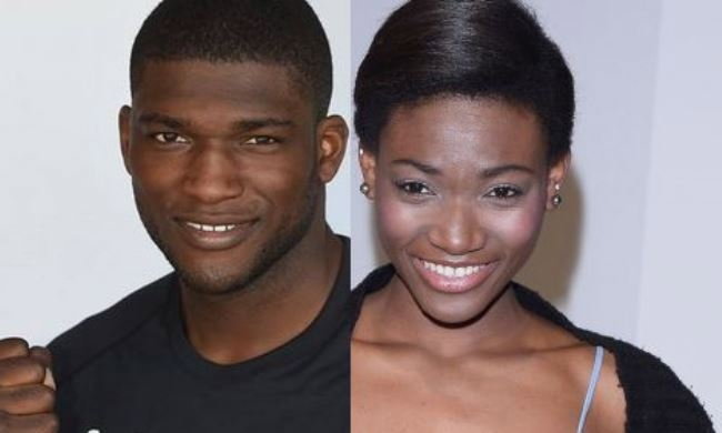 Izu Ugonoh o wygranej Osi Ugonoh w Top Model