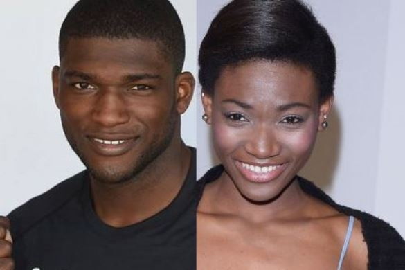 Izu Ugonoh o wygranej Osi Ugonoh w Top Model