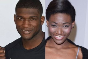 Izu Ugonoh o wygranej Osi Ugonoh w Top Model