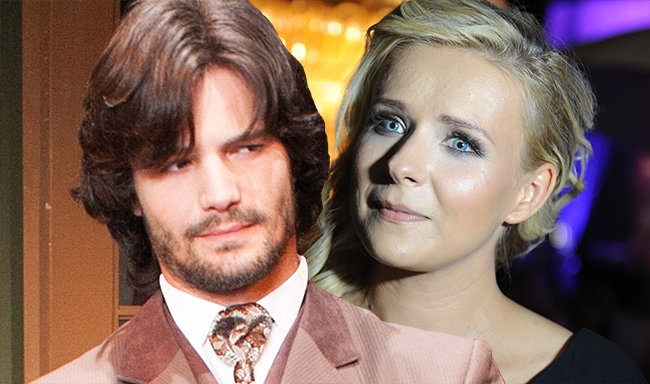 Mikołaj Krawczyk i Aneta Zając walczą o prawa nad dziećmi