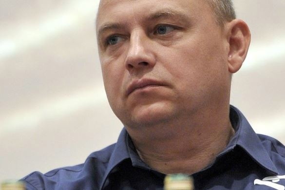 Nie żyje syn Jacka Czachora
